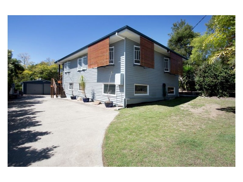 10a Louisa Lane, Gympie QLD 4570