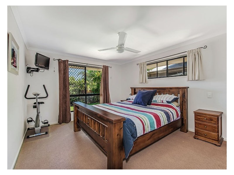 13 Bunya Pine Place, Woombye QLD 4559