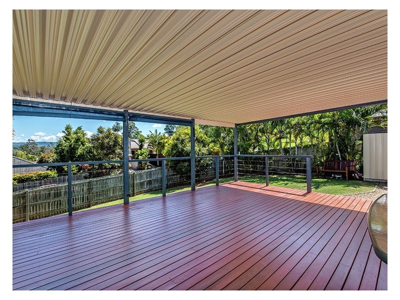 13 Bunya Pine Place, Woombye QLD 4559
