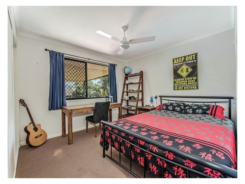 13 Bunya Pine Place, Woombye QLD 4559