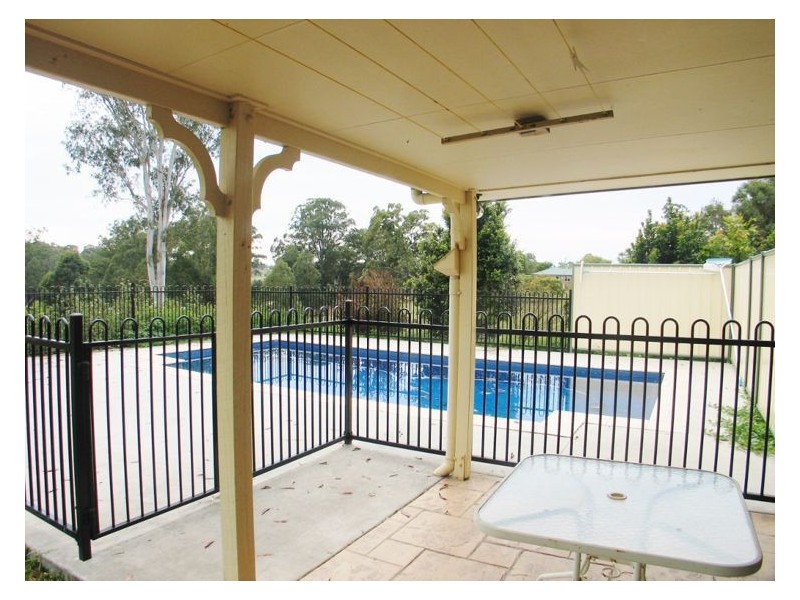 91 Old Veteran Road, Veteran QLD 4570