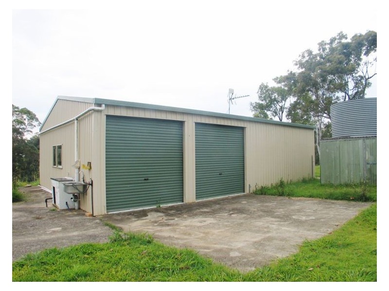 91 Old Veteran Road, Veteran QLD 4570