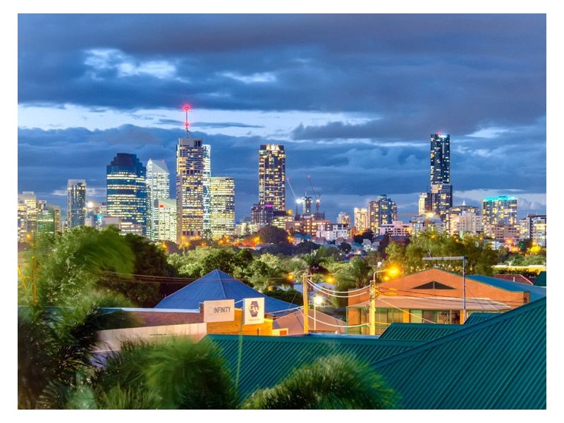 East Brisbane QLD 4169