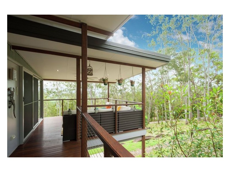 33 Old Coach Way, Ninderry QLD 4561