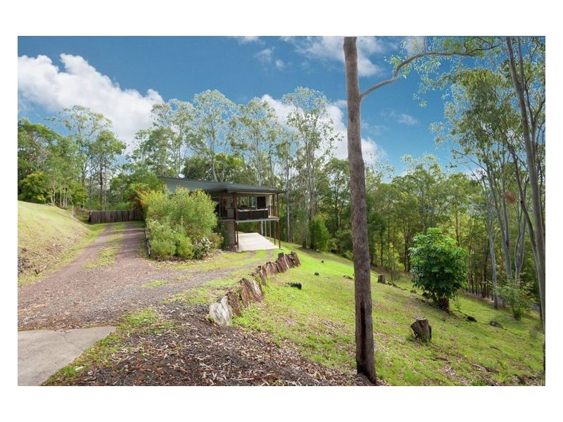 33 Old Coach Way, Ninderry QLD 4561