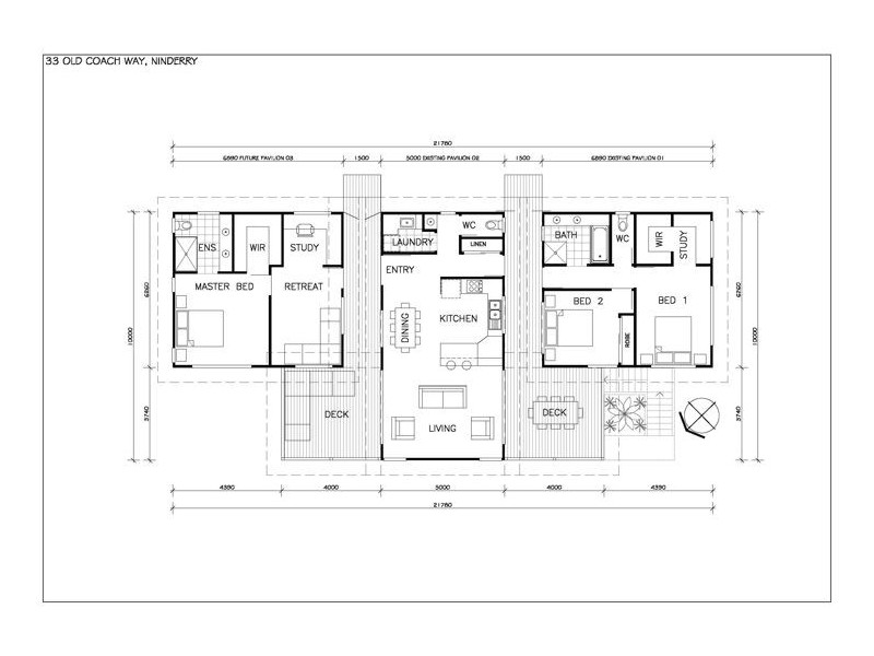 33 Old Coach Way, Ninderry QLD 4561