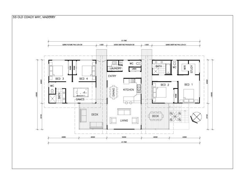 33 Old Coach Way, Ninderry QLD 4561