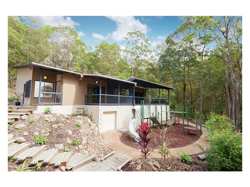 42 Chants Road, Valdora QLD 4561
