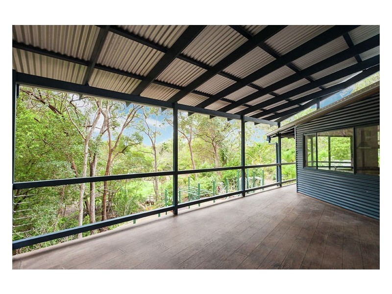 42 Chants Road, Valdora QLD 4561