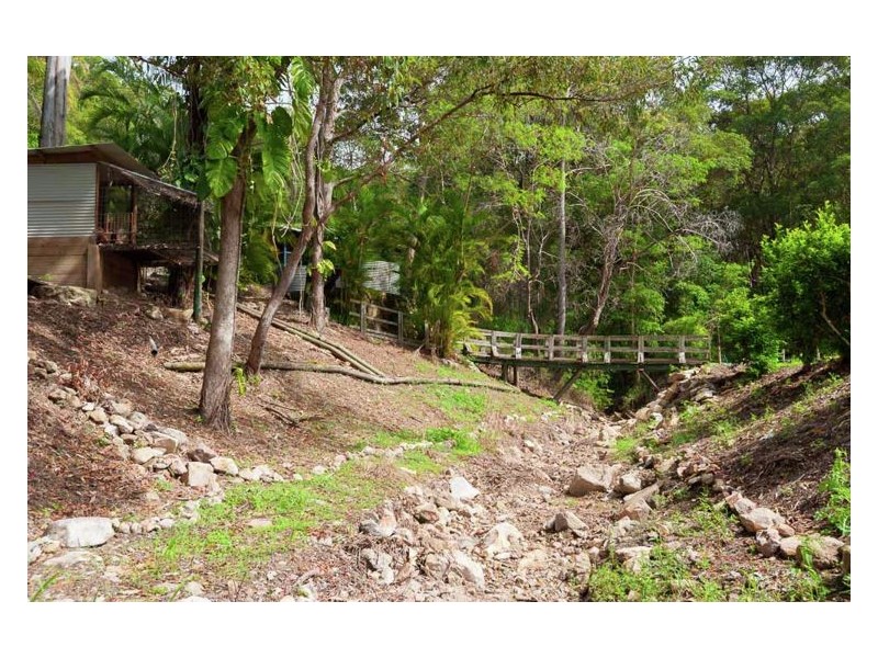 42 Chants Road, Valdora QLD 4561