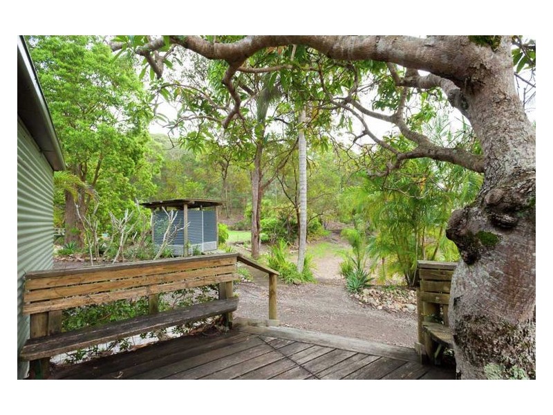 42 Chants Road, Valdora QLD 4561