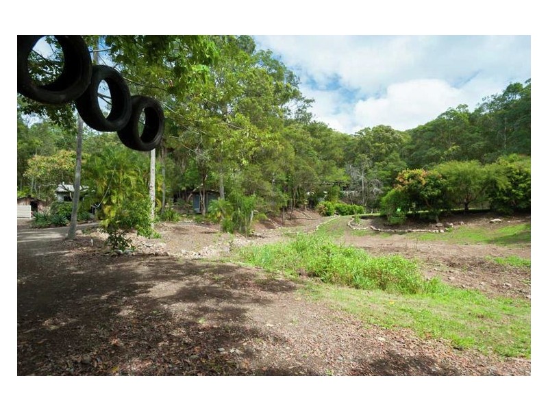 42 Chants Road, Valdora QLD 4561