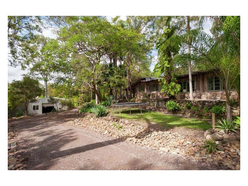42 Chants Road, Valdora QLD 4561