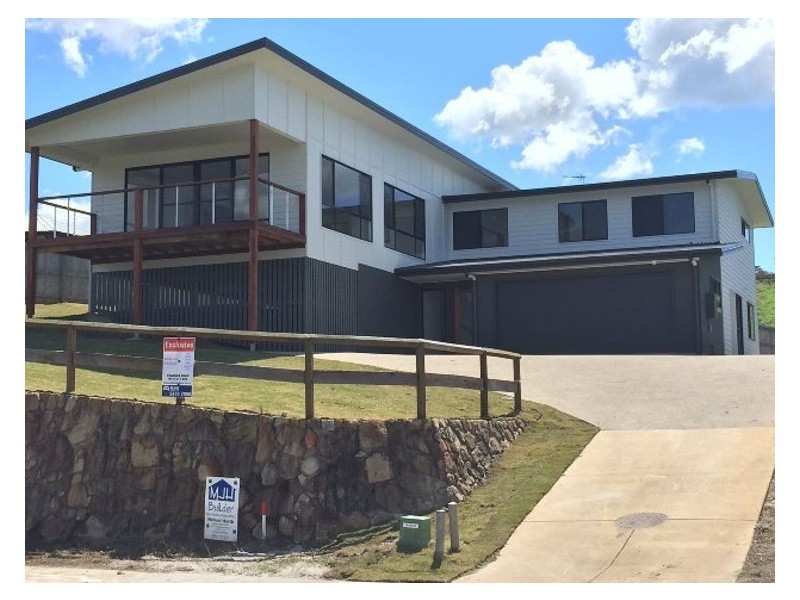 27 James Whalley Drive, Burnside QLD 4560