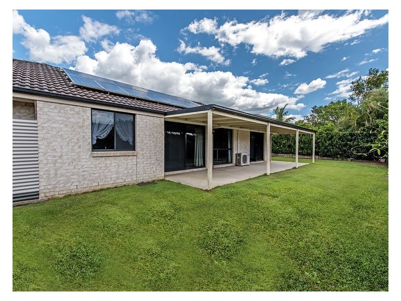 11 McKinnon Drive, Burnside QLD 4560