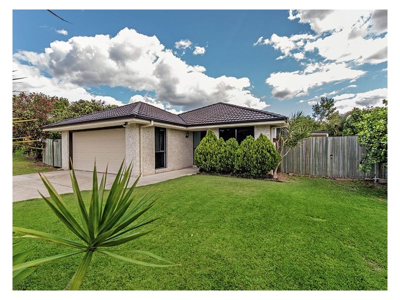 11 McKinnon Drive, Burnside QLD 4560