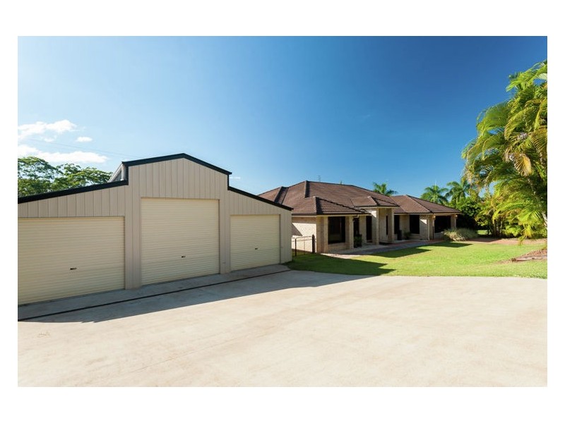 Yandina QLD 4561