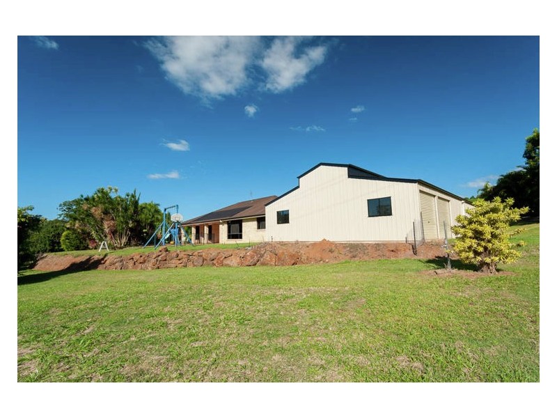 Yandina QLD 4561