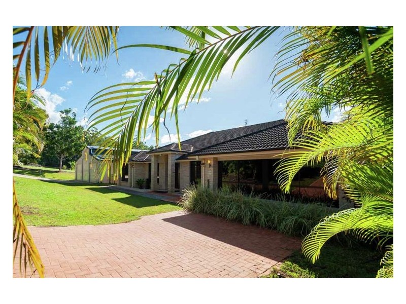 Yandina QLD 4561