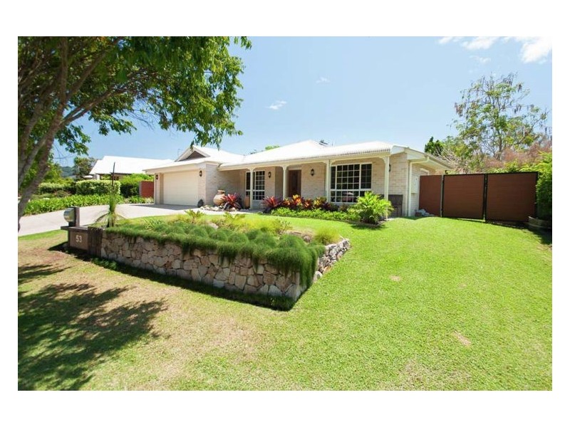 53 Old Orchard Drive, Palmwoods QLD 4555