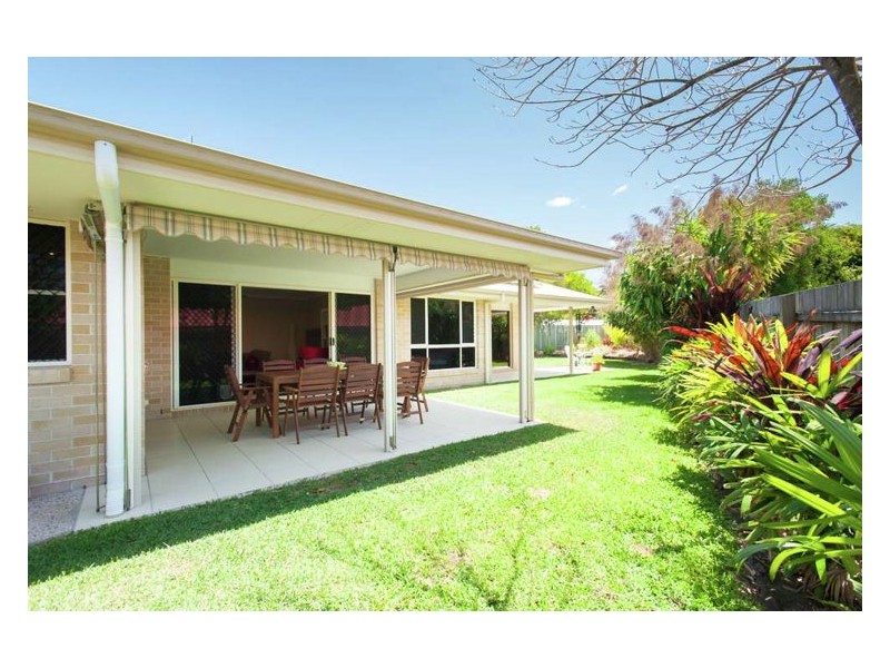 53 Old Orchard Drive, Palmwoods QLD 4555