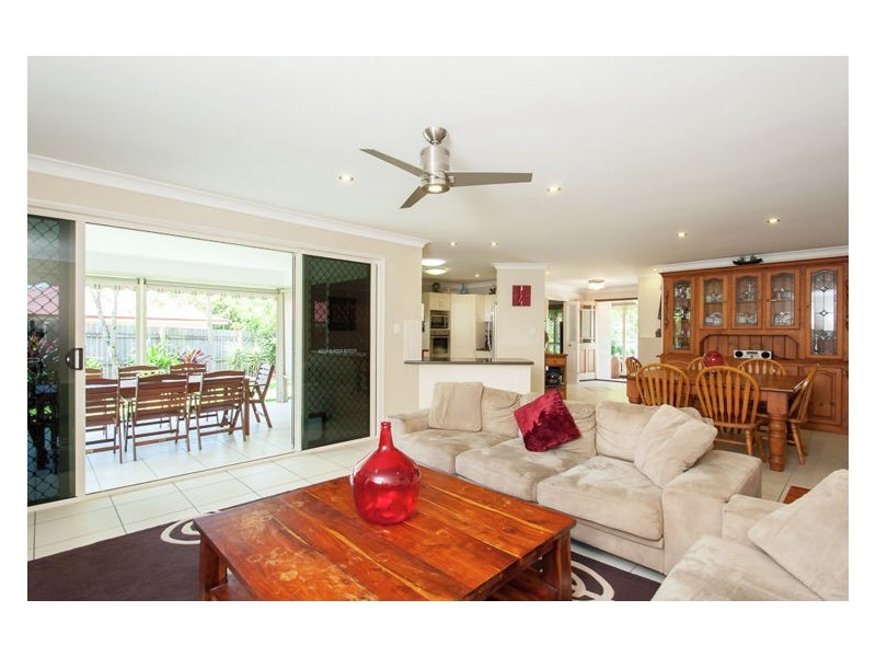 53 Old Orchard Drive, Palmwoods QLD 4555