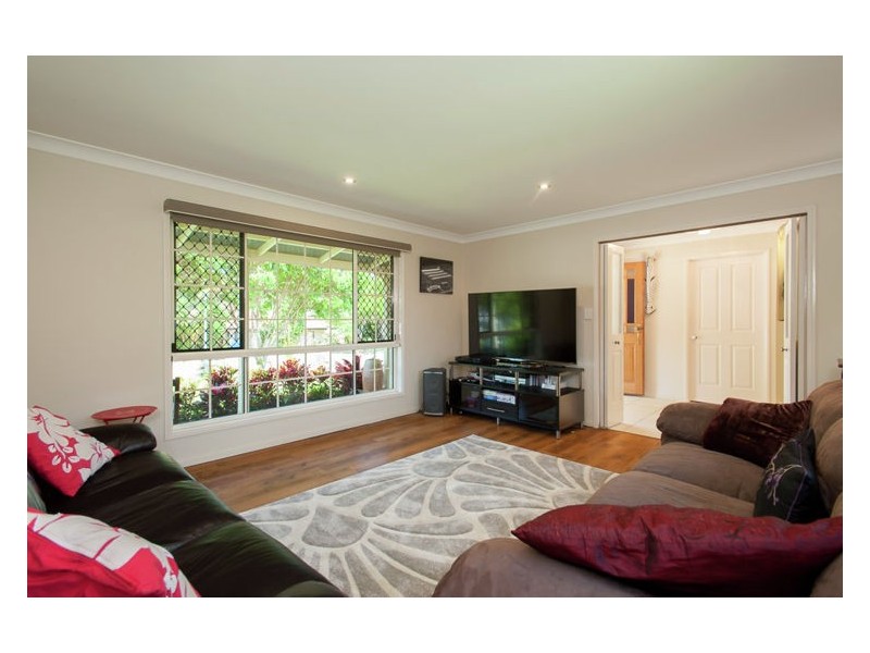 53 Old Orchard Drive, Palmwoods QLD 4555