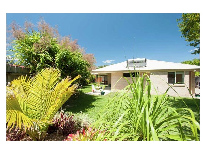 53 Old Orchard Drive, Palmwoods QLD 4555