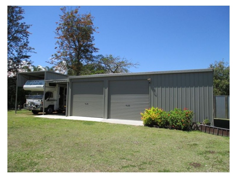 1 William Street, Biggenden QLD 4621