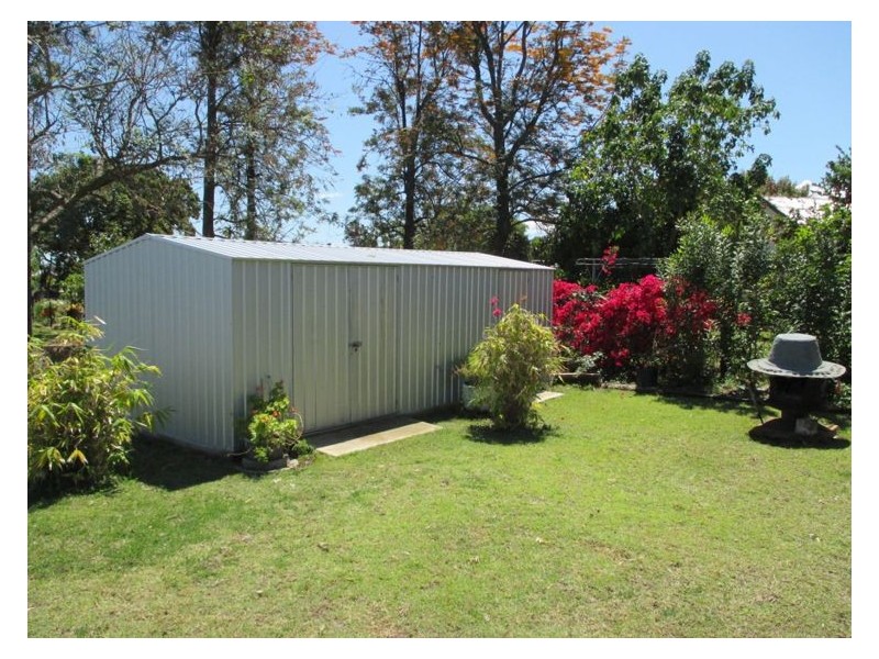 1 William Street, Biggenden QLD 4621