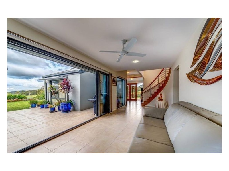 832 Nambour-Mapleton Road, Mapleton QLD 4560