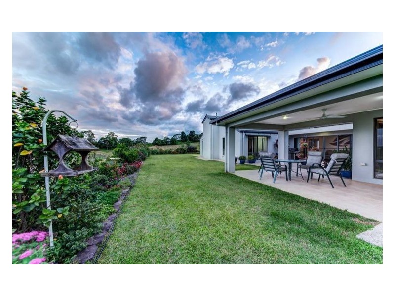 832 Nambour-Mapleton Road, Mapleton QLD 4560