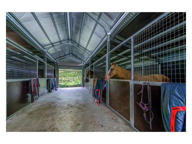 832 Nambour-Mapleton Road, Mapleton QLD 4560