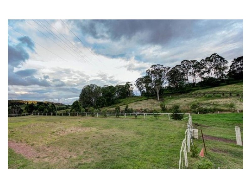 832 Nambour-Mapleton Road, Mapleton QLD 4560