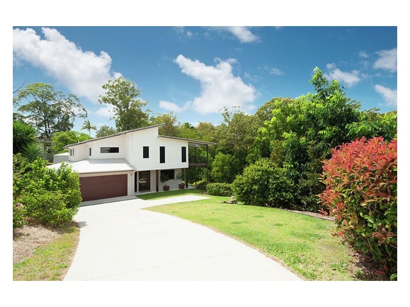 7 Longview Place, Woombye QLD 4559