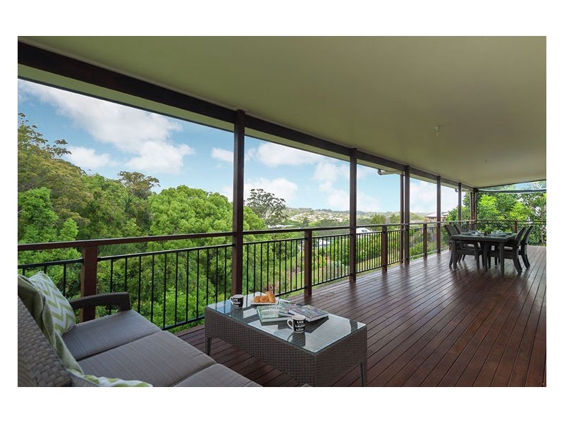 7 Longview Place, Woombye QLD 4559