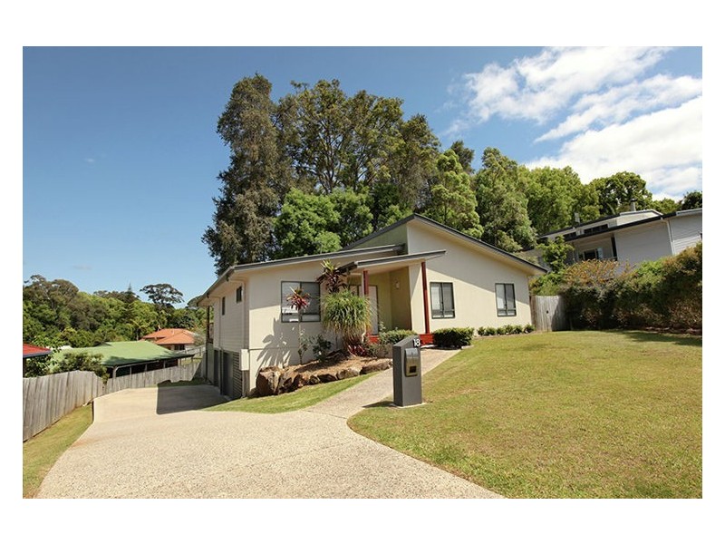 18 Killarney Crescent, Nambour QLD 4560