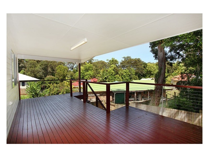 18 Killarney Crescent, Nambour QLD 4560