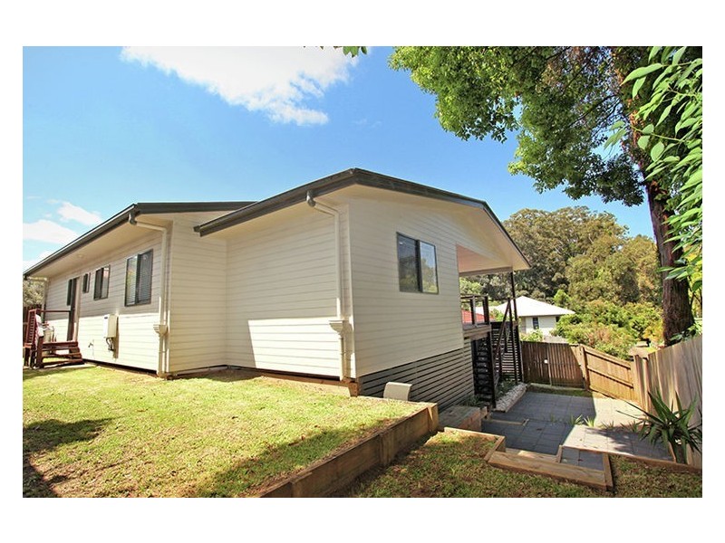 18 Killarney Crescent, Nambour QLD 4560