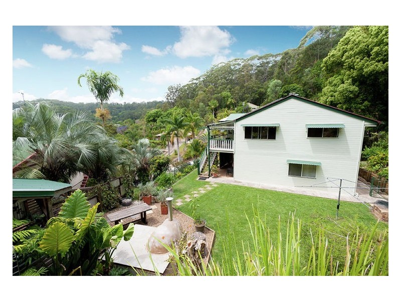 30 Bartlett Street, Nambour QLD 4560