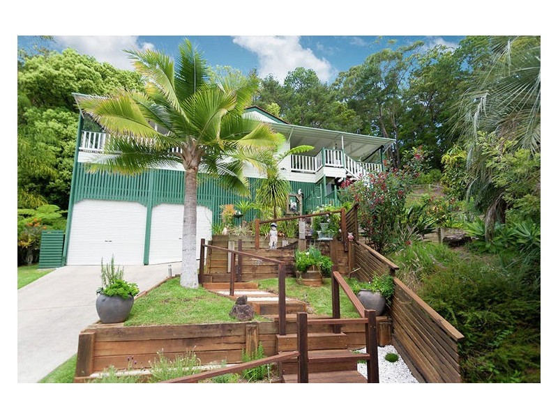 30 Bartlett Street, Nambour QLD 4560