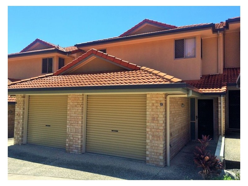 19/70 Netherton Street, Nambour QLD 4560