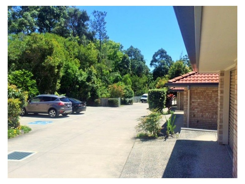 19/70 Netherton Street, Nambour QLD 4560