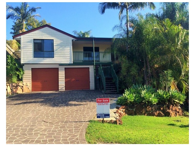 3 Balcombe Court, Nambour QLD 4560