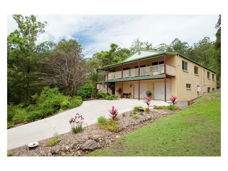 26 Cardinal Court, Palmwoods QLD 4555