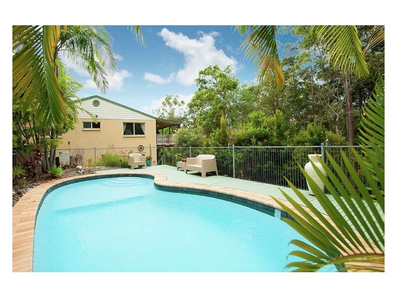 26 Cardinal Court, Palmwoods QLD 4555