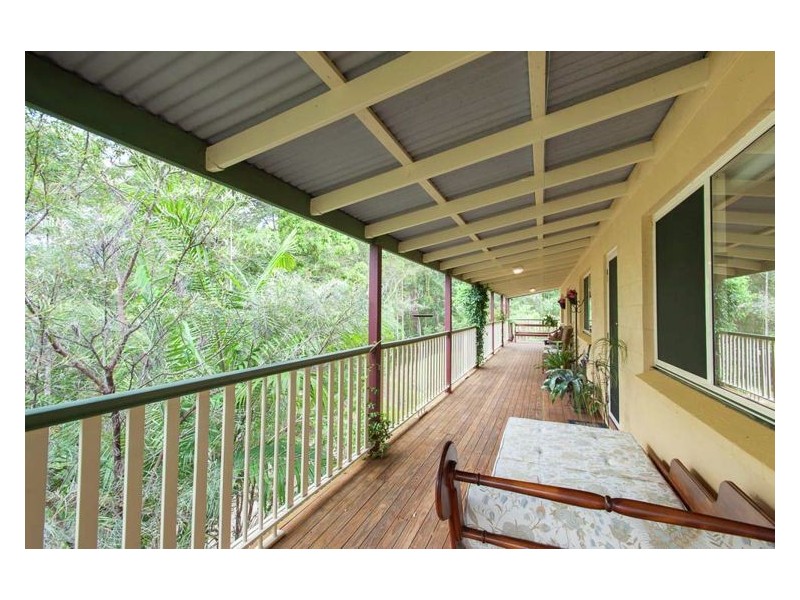 26 Cardinal Court, Palmwoods QLD 4555