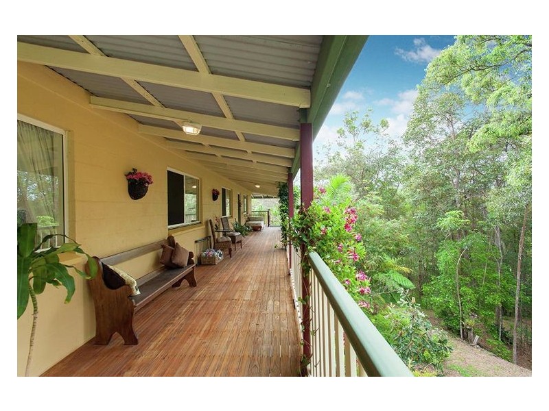 26 Cardinal Court, Palmwoods QLD 4555