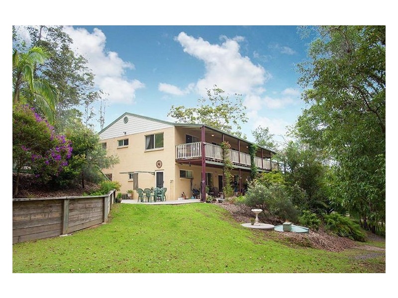 26 Cardinal Court, Palmwoods QLD 4555