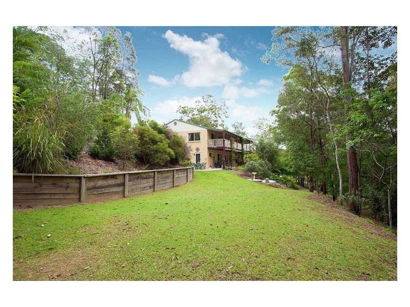 26 Cardinal Court, Palmwoods QLD 4555